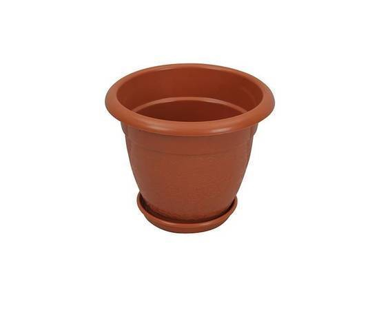 Household :: Storage & Organizer :: Flower Tub :: TEL Polypropylene ...