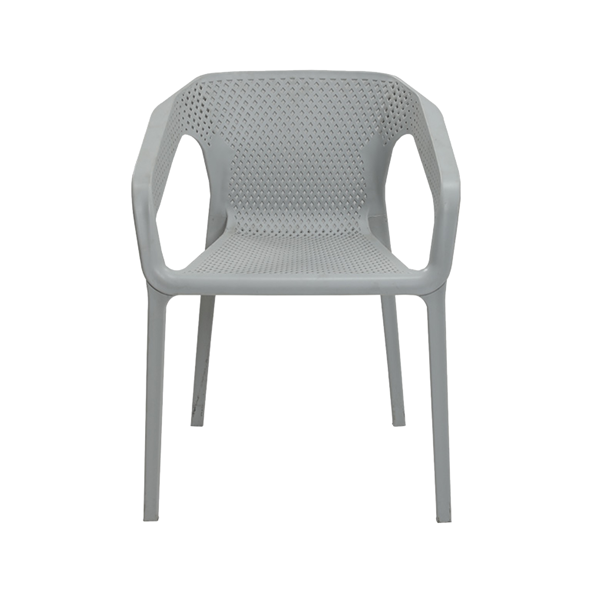 Rfl discount plastic chair