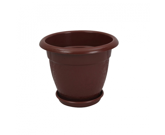 Household :: Storage & Organizer :: Flower Tub :: TEL Plastic Flower ...