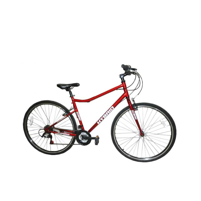 White Colour Hero Urban 26t Hybrid Cycle Price Buy Hero Cycles