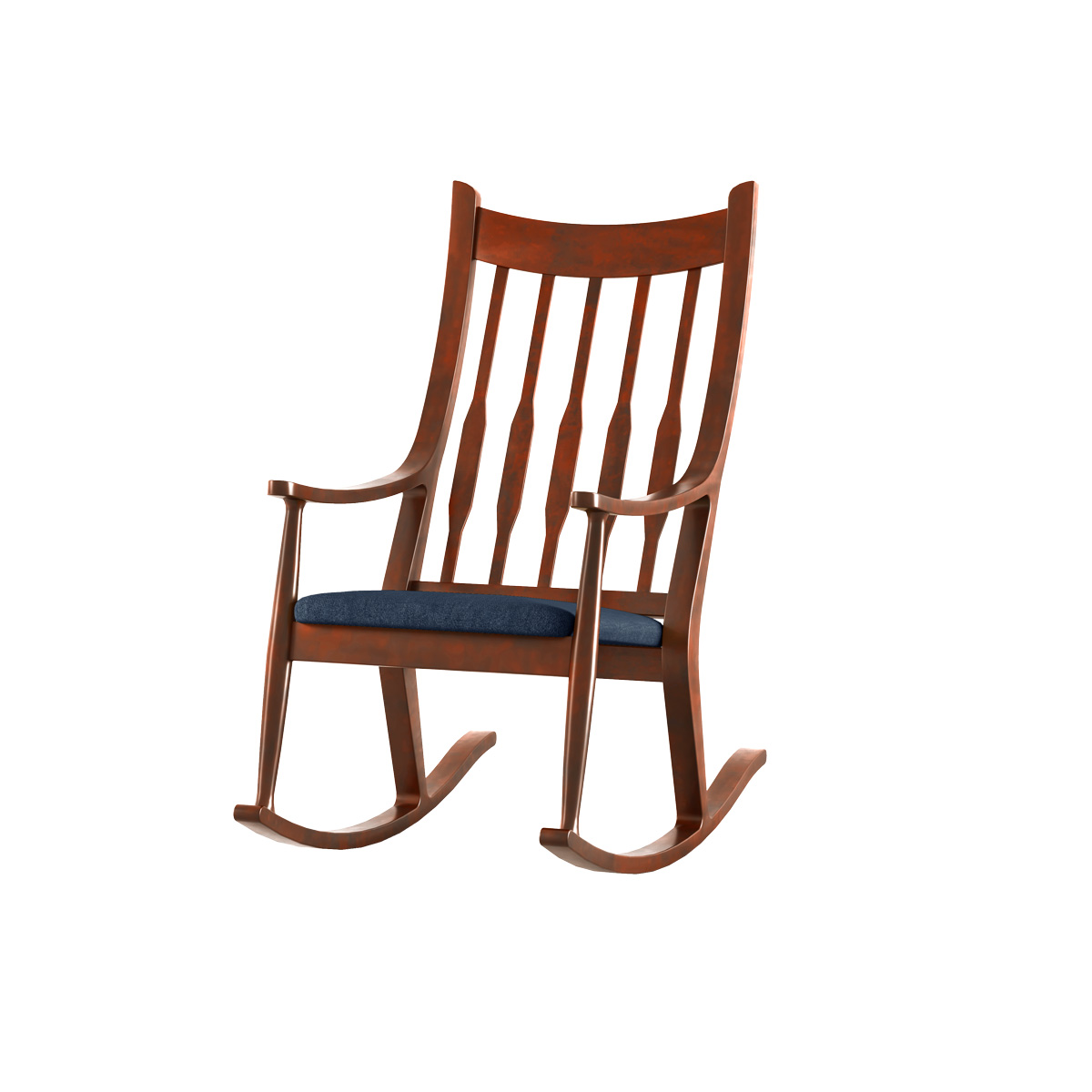 Regal furniture 2024 rocking chair price