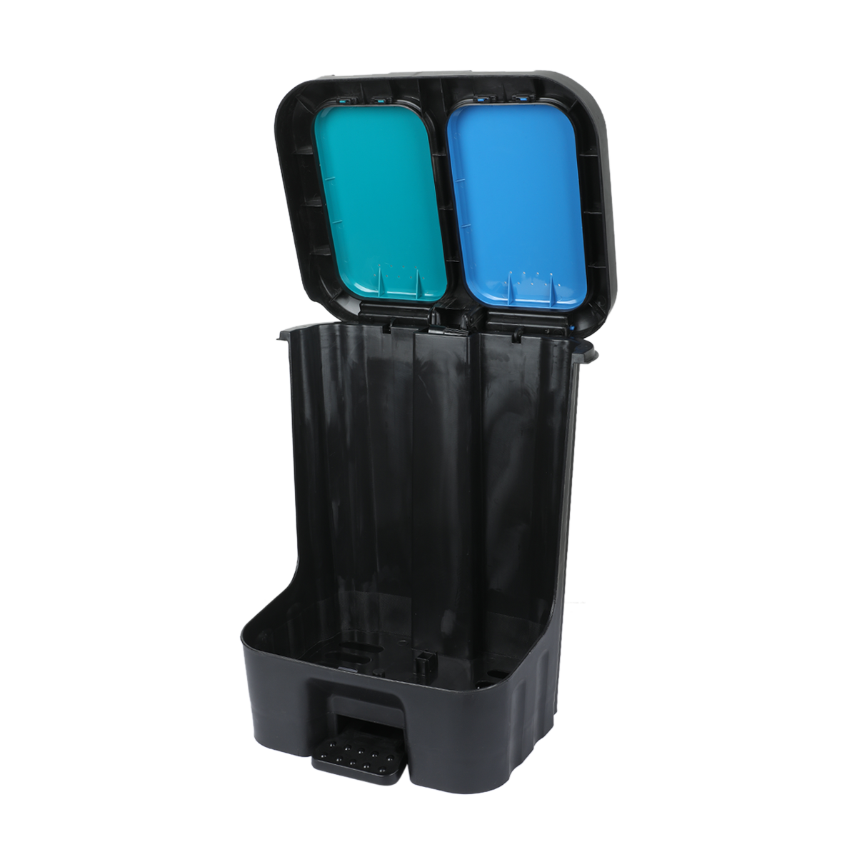 HouseHold Storage & Organizer Wastage & Bin RFL Polypropylene