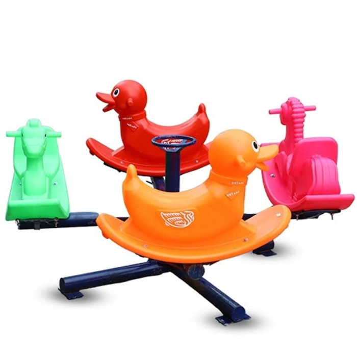 Merry go round outdoor hot sale toy