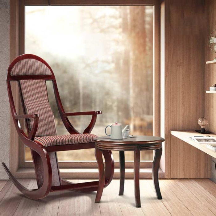 Rocking chair otobi hot sale