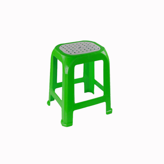 Furniture Plastic Furniture Plastic Stool RFL Plastic Net