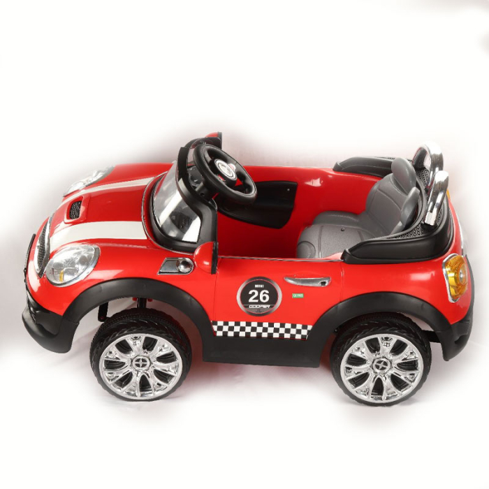 Rfl baby hot sale car price