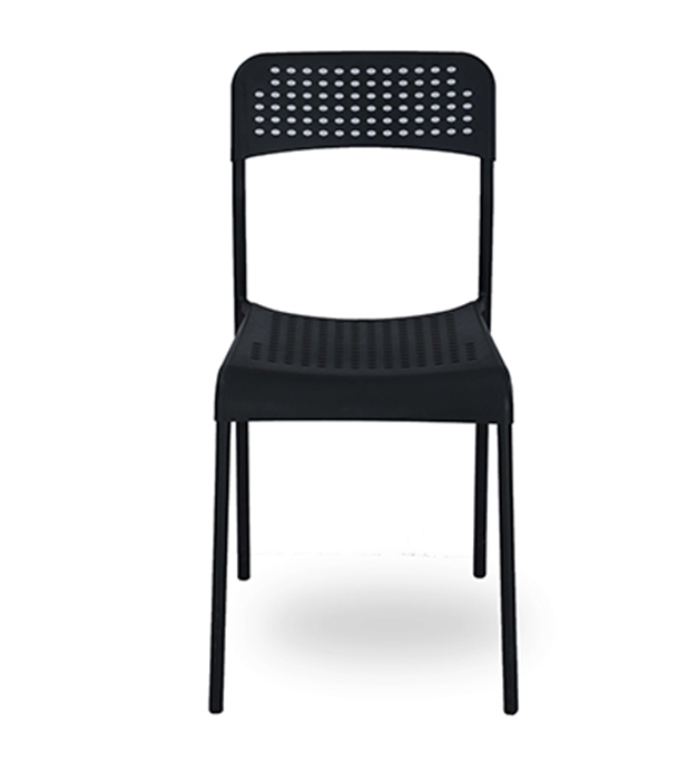 Rfl plastic deals chair