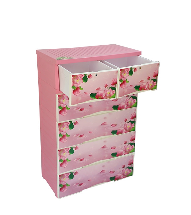 Rfl chest outlet of drawers