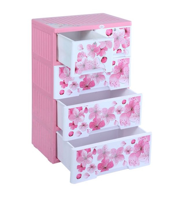 Rfl wardrobe 4 on sale drawer price