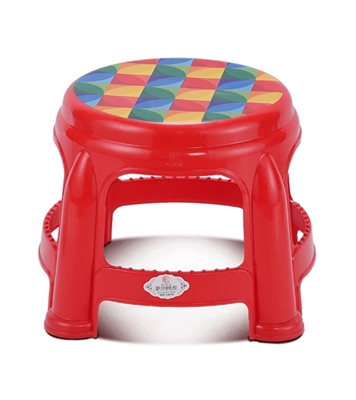 Round stool plastic new arrivals