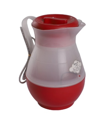 Water heater deals jug