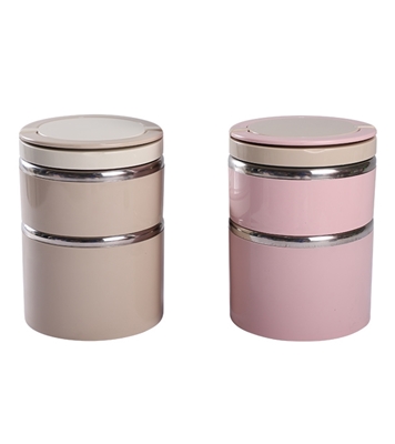 Winner Smart Layer Food Carrier Multicolor - Main Image