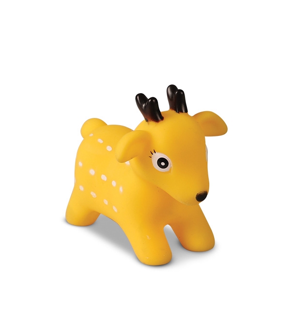 Soft vinyl toy) CFTOYS / HELA Blk x Wht Real x Head Sofubi Toy Art