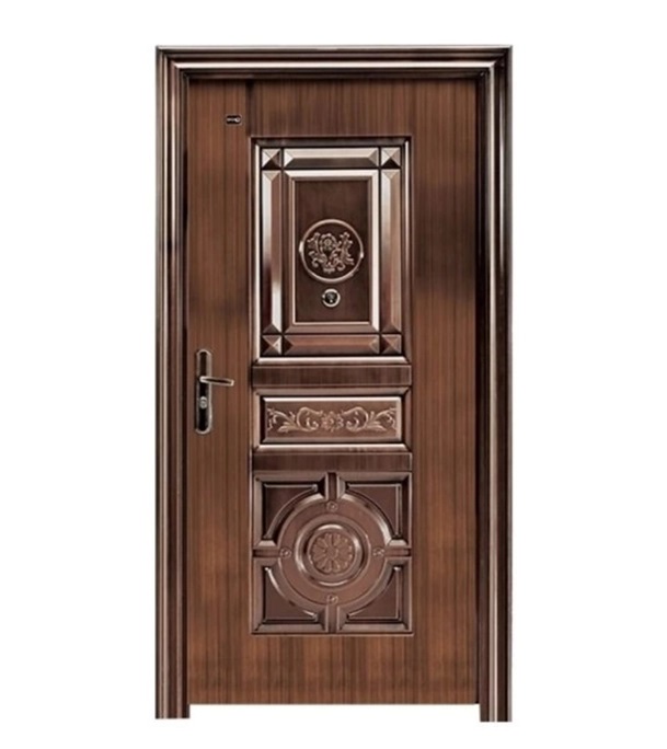 Building Materials :: Door & Window :: Exclusive Door :: Bravo Copper ...