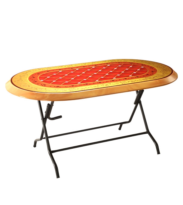 Rfl shop dining table