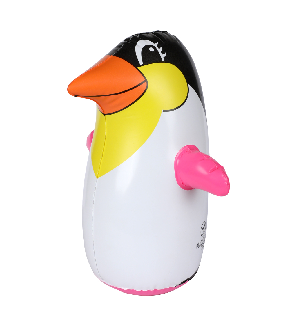 Kids Toys :: Toys :: Indoor Toys :: Playtime Inflatable Penguin Toy For  Kids