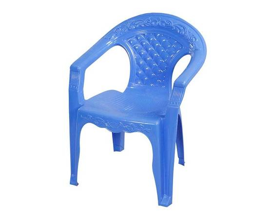 Plastic chair online relax