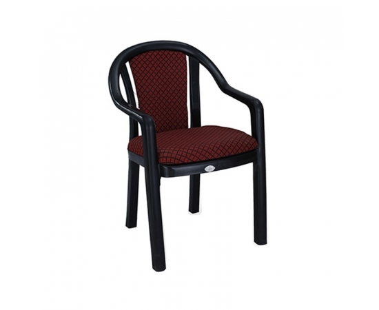 Furniture Plastic Furniture Plastic Chair RFL Easy Arm