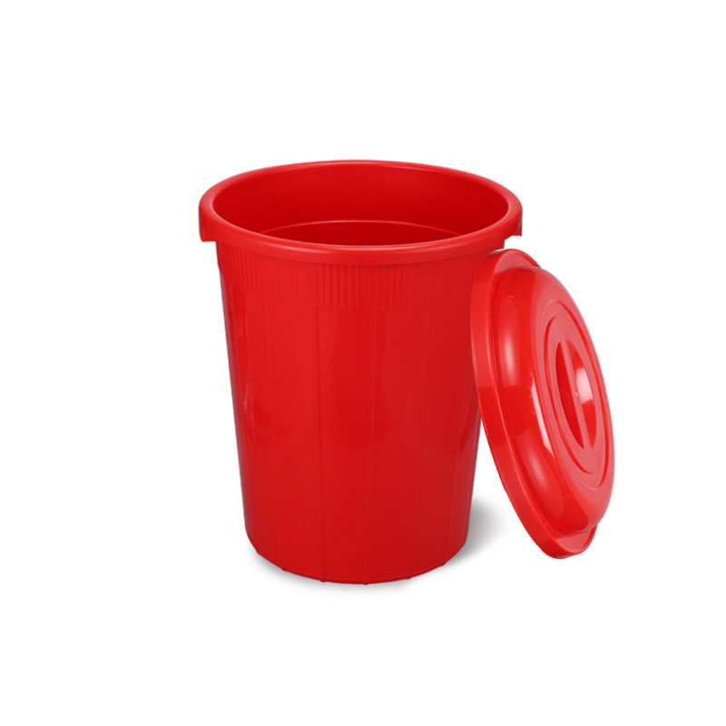Household Bath & Cleaning Cleaning Bucket RFL Drum Bucket With