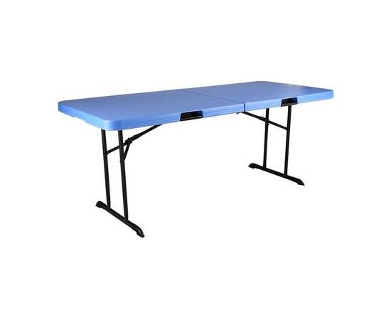 Rfl plastic folding deals table