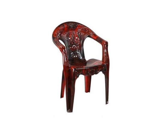 King best sale plastic chair