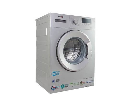 rfl vision washing machine