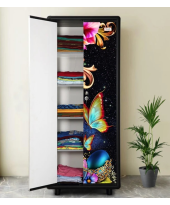 Furniture Plastic Furniture Plastic Almirah