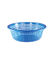 Lily Washing Net 48 CM SM Blue