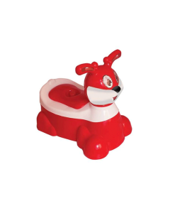 RFL POPULAR BABY POTTY - RED