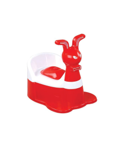 RFL PREMIUM BABY POTTY - RED