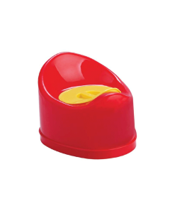 RFL BABY POTTY - RED