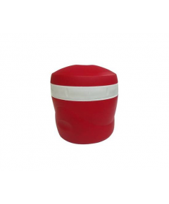WINNER THERMO TIFFIN BOX - RED