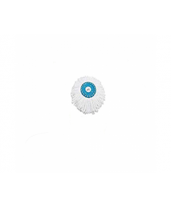 RFL PLASTIC MAGIC CLEAN BUCKET MOP - WHITE