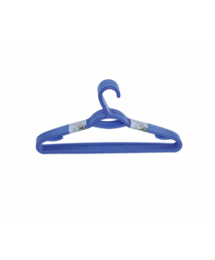 RFL COOPER HANGER 6 PCS SET - SM BLUE