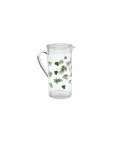 RFL PLASTIC ELITE JUG 2L - TRANSPARENT