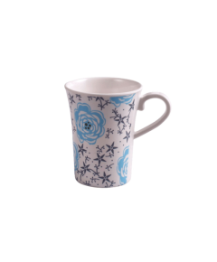 ITALIANO MELAMINE ELITE MUG WITHOUT PACKET 5" - MULTICOLOR