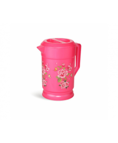 RFL PLASTIC KING JUG 3.5L - PEARL PINK