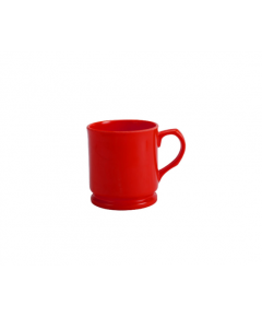 ITALIANO MELAMINE SMART COFFEE MUG - MULTICOLOR