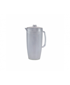 RFL POLYSTYRENE MERRY JUG 2.8L - TRANSPARENT