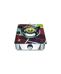 RFL 17-GN ​AUTO ​SINGLE LPG STOVE - MULTICOLOR