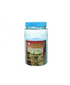 RFL PLASTIC UNA JAR 2.5L - MULTICOLOR