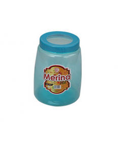 RFL POLYPROPYLENE MERINA JAR 2L - MULTICOLOR