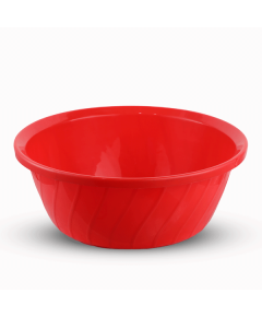 RFL DELUXE BOWL 25L - RED