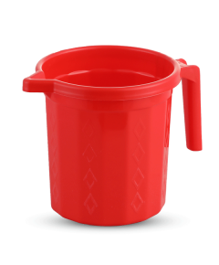 RFL DIAMOND MUG 1.5L - RED