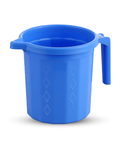 RFL DIAMOND MUG 1.5L - BLUE