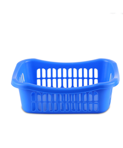 RFL FANCY BASKET 28 CM - BLUE