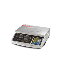 RFL ACS-768 WEIGHTING SCALE 40 KG - SILVER