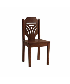 REGAL CFD-304-3-1-20 GLORIA DINING CHAIR - ANTIQUE