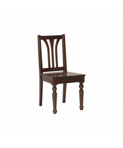 REGAL CFD-312-3-1-20 HELEN DINING CHAIR - ANTIQUE