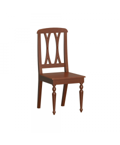 REGAL CFD-333-3-1-20 HERITAGE DINING CHAIR - ANTIQUE
